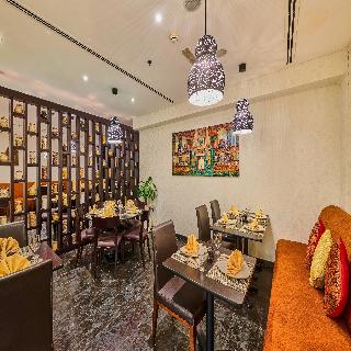 Ramada Hotel & Suites by Wyndham JBR fotoÄŸrafÄ±