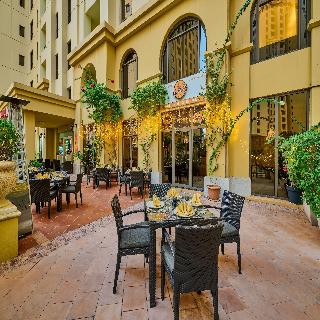 Ramada Hotel & Suites by Wyndham JBR fotoÄŸrafÄ±