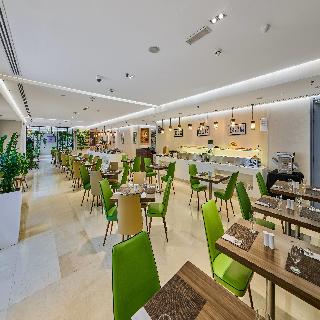 Ramada Hotel & Suites by Wyndham JBR fotoÄŸrafÄ±