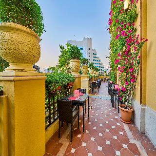 Ramada Hotel & Suites by Wyndham JBR fotoÄŸrafÄ±
