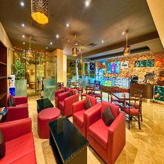Ramada Hotel & Suites by Wyndham JBR fotoÄŸrafÄ±