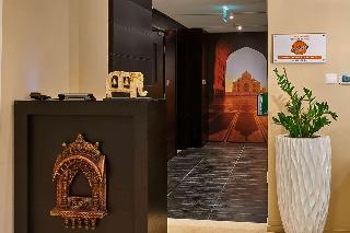 Ramada Hotel & Suites by Wyndham JBR fotoÄŸrafÄ±