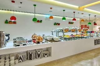 Ramada Hotel & Suites by Wyndham JBR fotoÄŸrafÄ±