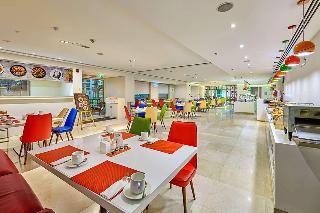 Ramada Hotel & Suites by Wyndham JBR fotoÄŸrafÄ±