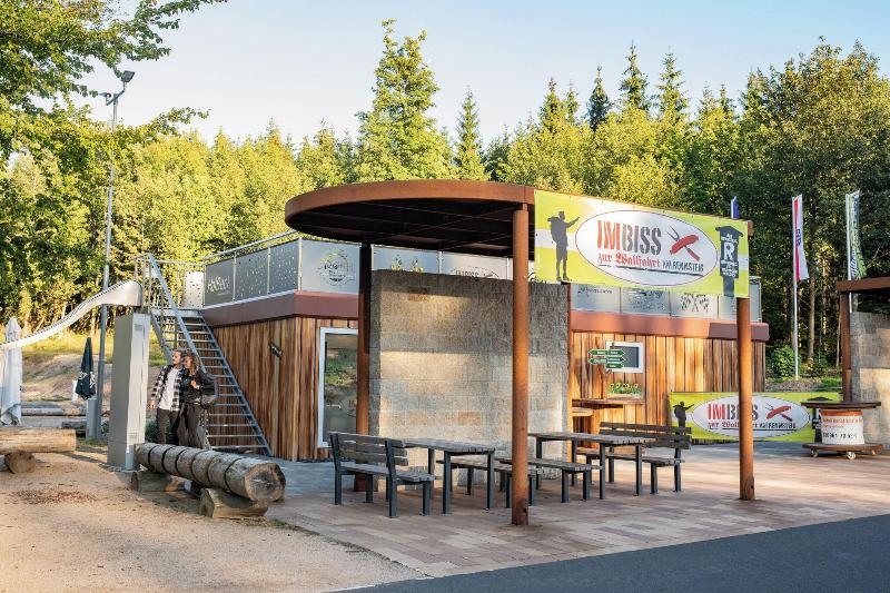 Herzog Georg - Aktivite