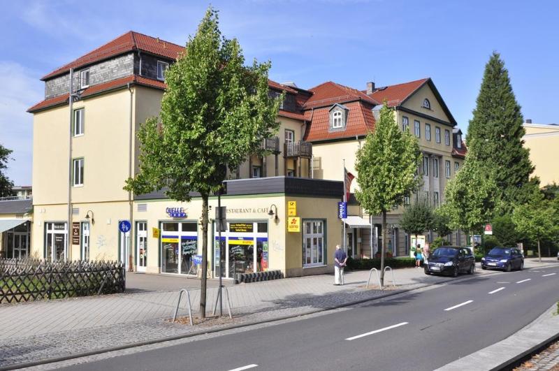 Herzog Georg - Genel