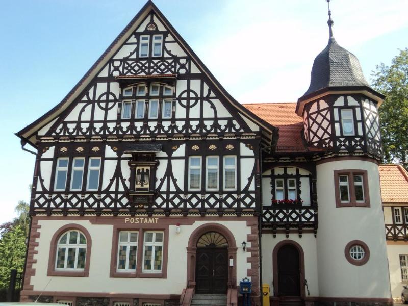 Herzog Georg - Genel