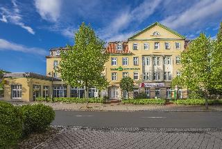 Herzog Georg otel fotoğrafı