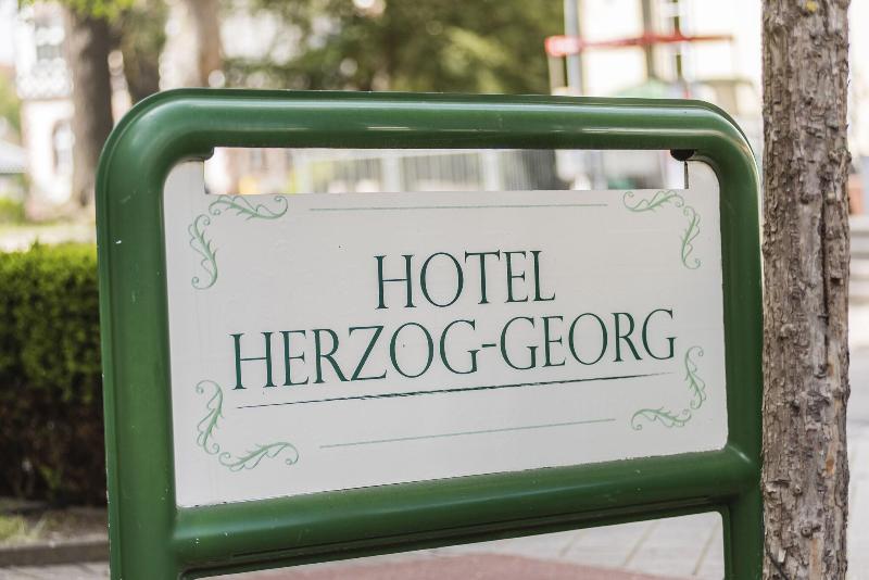 Herzog Georg - Genel