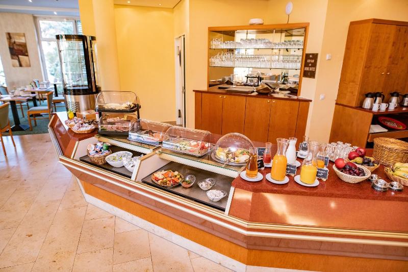 Herzog Georg - Restoran