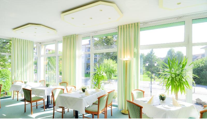 Herzog Georg - Restoran
