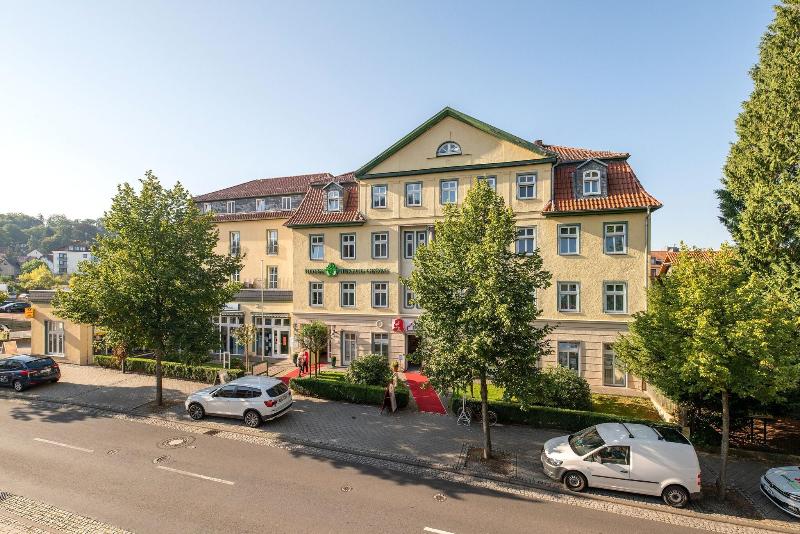 Herzog Georg - Restoran