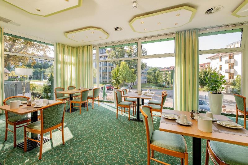 Herzog Georg - Restoran