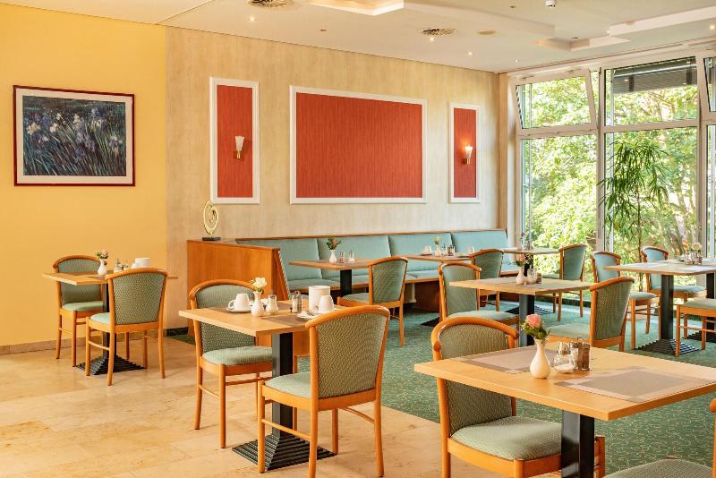 Herzog Georg - Restoran
