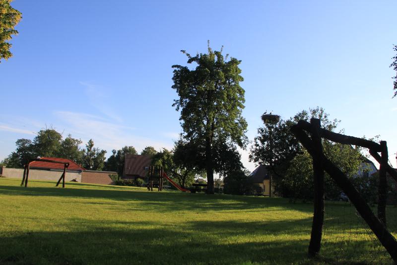 Land Gut Hotel Hermann - Aktivite