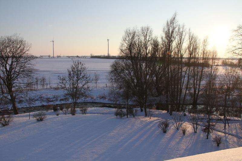 Land Gut Hotel Hermann - Genel