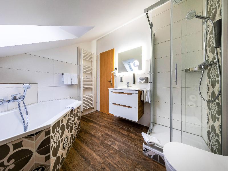 Land Gut Hotel Hermann - Oda