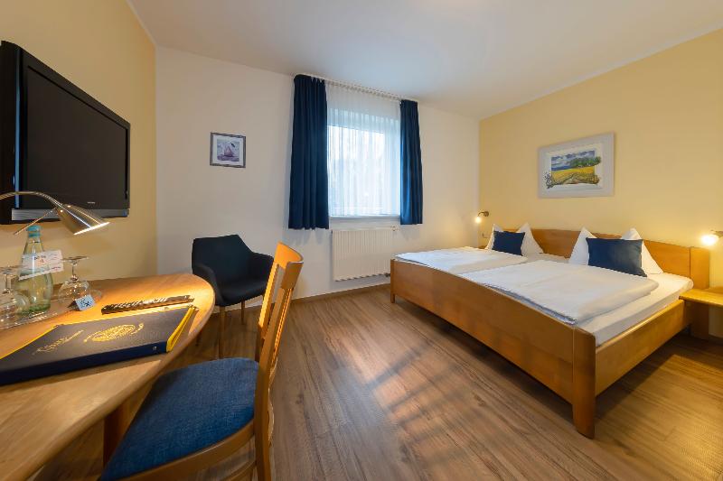 Land Gut Hotel Hermann - Oda