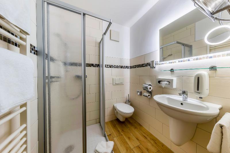 Land Gut Hotel Hermann - Oda