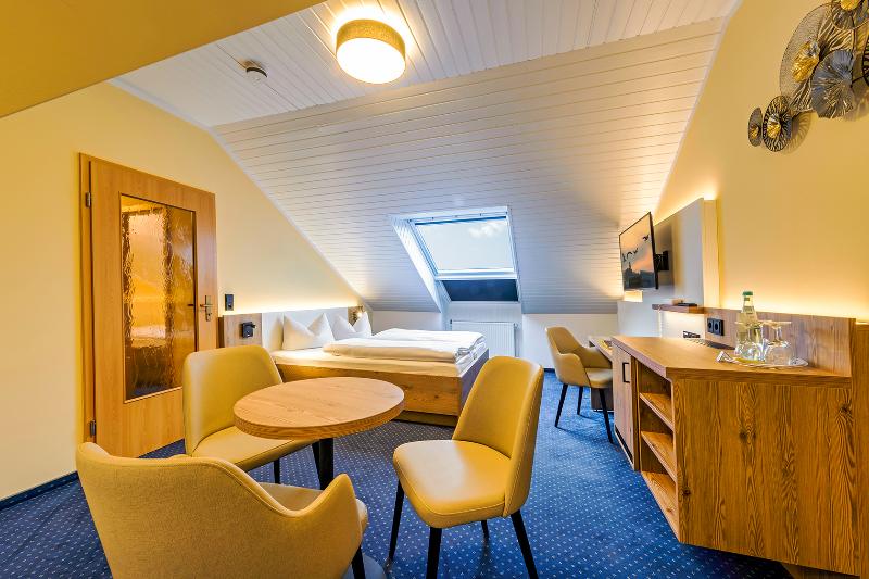 Land Gut Hotel Hermann - Oda