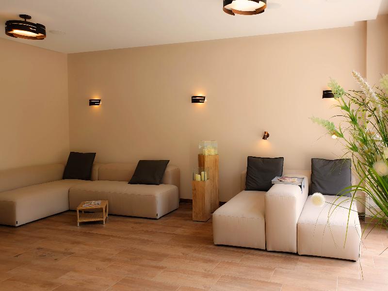 Land Gut Hotel Hermann - Havuz