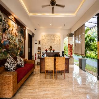 Aldeoz Grand Kancana Villa fotoÄŸrafÄ±