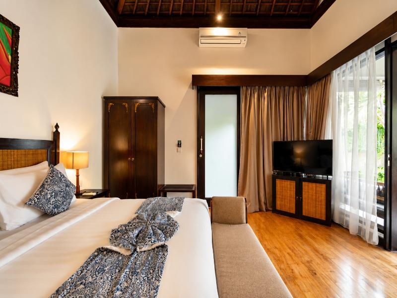 Aldeoz Grand Kancana Villa - Genel
