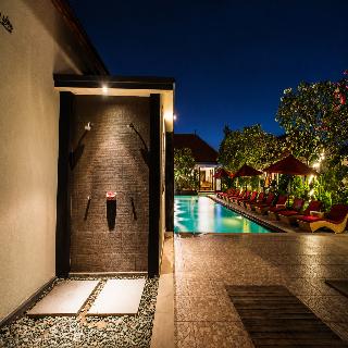 Aldeoz Grand Kancana Villa fotoÄŸrafÄ±