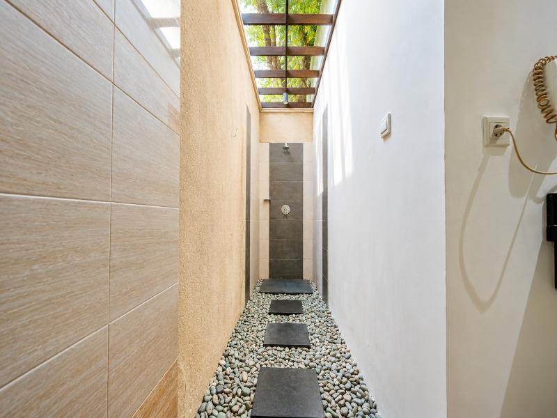 Aldeoz Grand Kancana Villa - Oda