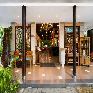 Aldeoz Grand Kancana Villa fotoÄŸrafÄ±