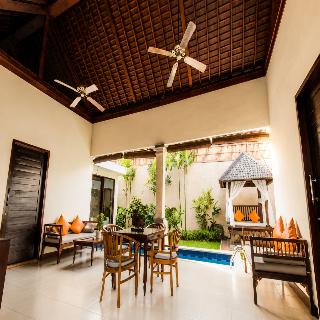 Aldeoz Grand Kancana Villa fotoÄŸrafÄ±