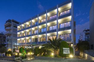 Blue Sea Hotel Alimos