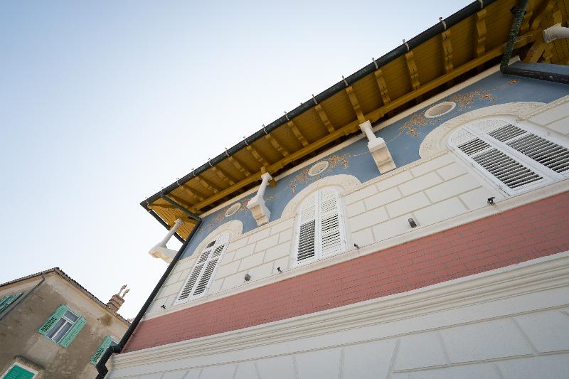 Hotel Piran - Genel