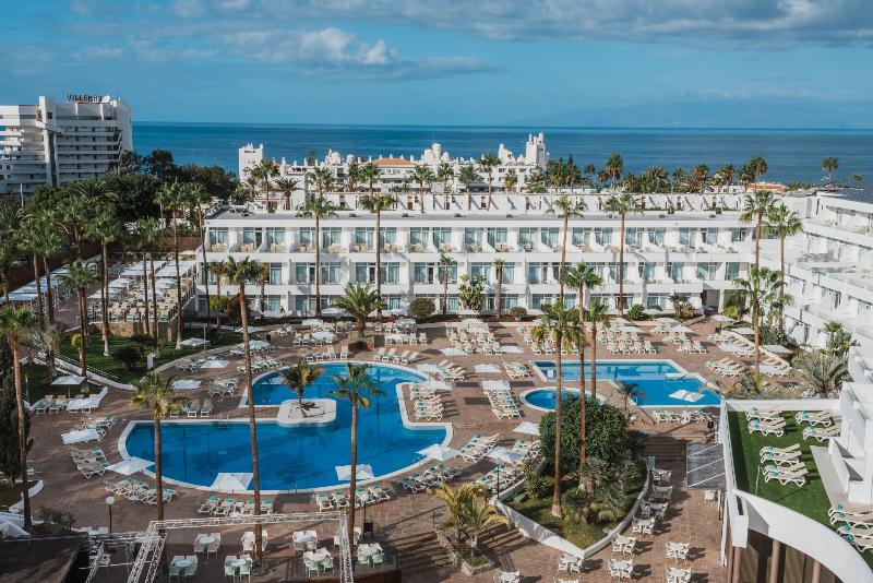 Iberostar Waves Las Dalias - Genel
