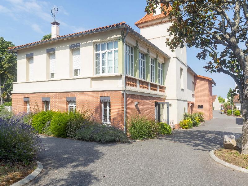 Residence de Diane - Genel