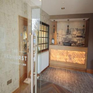 The Redhurst Hotel fotoÄŸrafÄ±