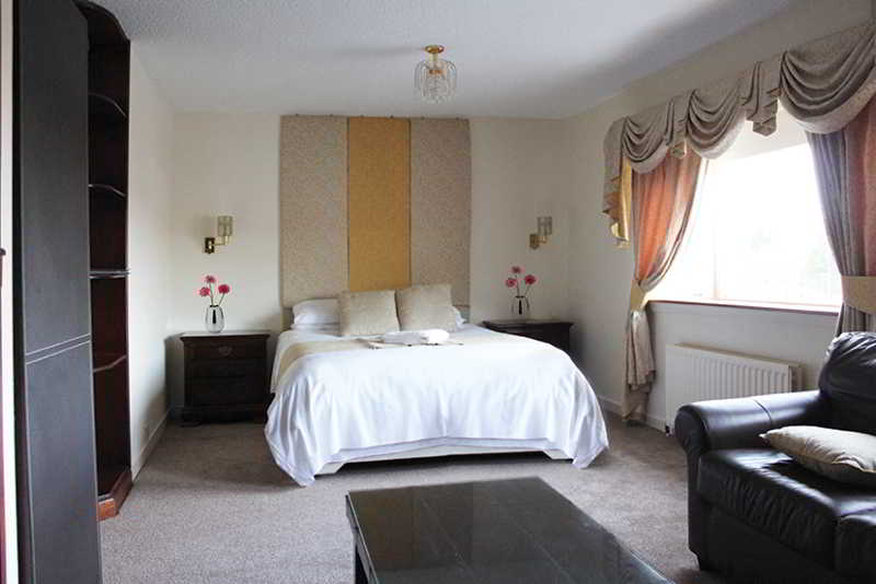 The Redhurst Hotel fotoÄŸrafÄ±
