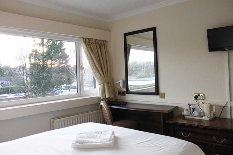 The Redhurst Hotel fotoÄŸrafÄ±