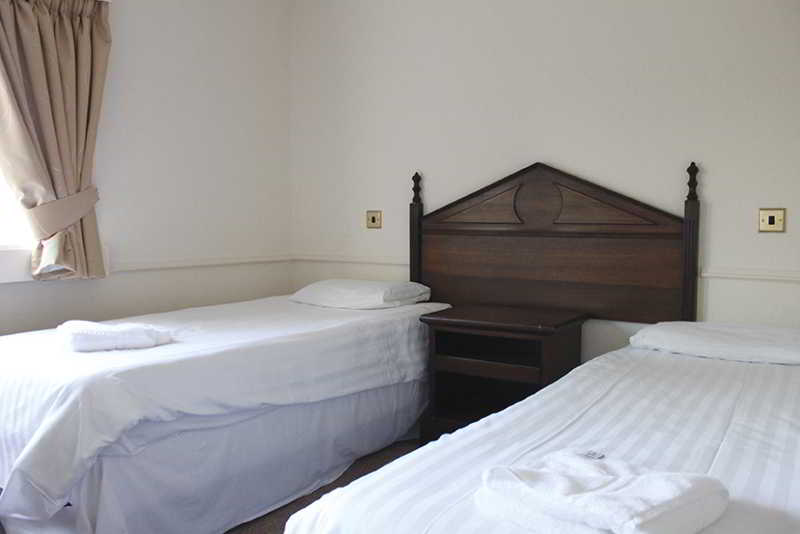 The Redhurst Hotel fotoÄŸrafÄ±