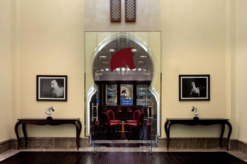 Ajman Saray, A Luxury Collection Resort - Bar