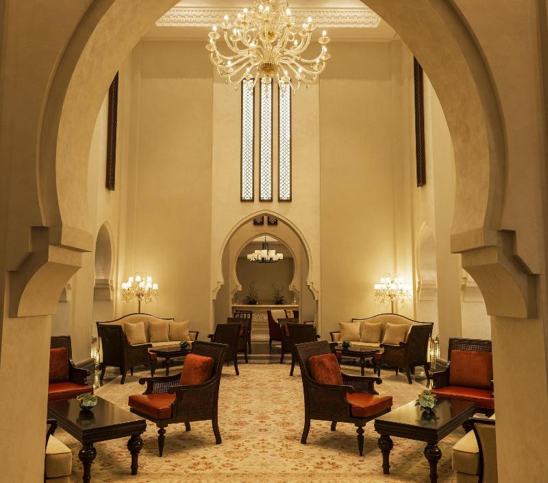 Ajman Saray, A Luxury Collection Resort - Bar