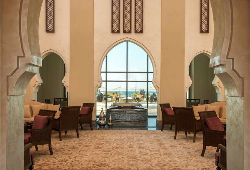 Ajman Saray, A Luxury Collection Resort fotoÄŸrafÄ±