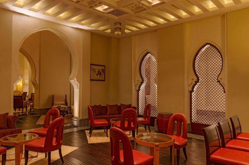 Ajman Saray, A Luxury Collection Resort - Lobi