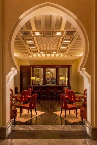 Ajman Saray, A Luxury Collection Resort fotoÄŸrafÄ±