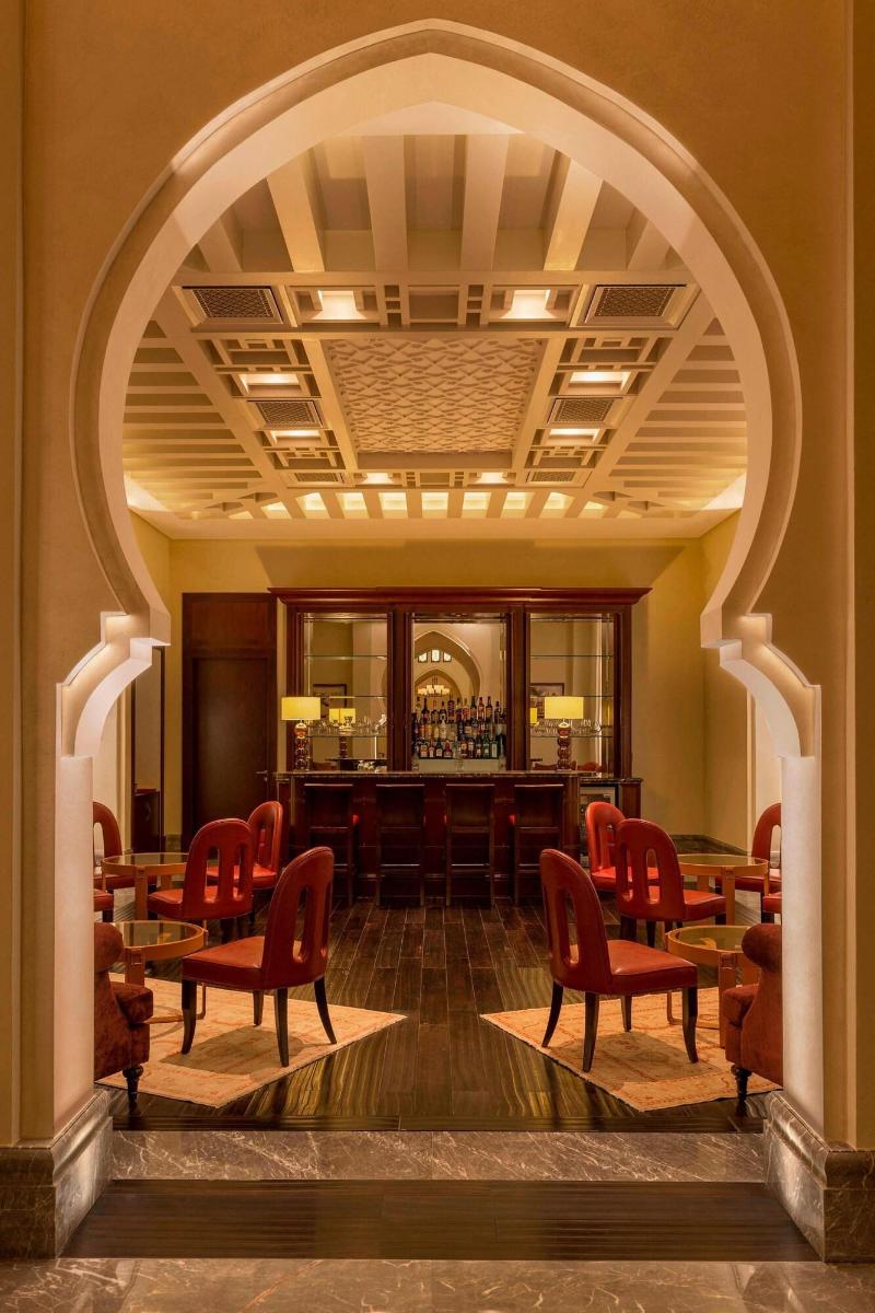 Ajman Saray, A Luxury Collection Resort - Lobi