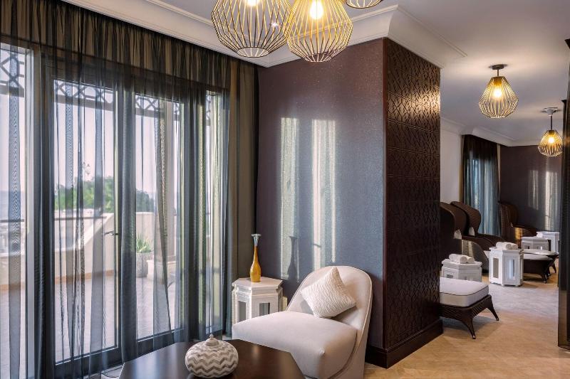 Ajman Saray, A Luxury Collection Resort - Lobi