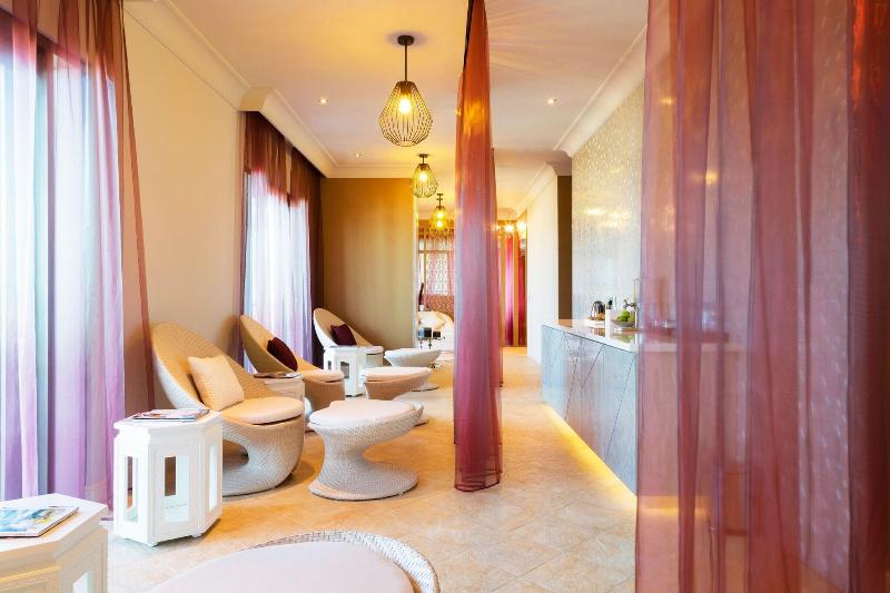 Ajman Saray, A Luxury Collection Resort - Lobi