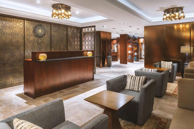 Ajman Saray, A Luxury Collection Resort - Lobi