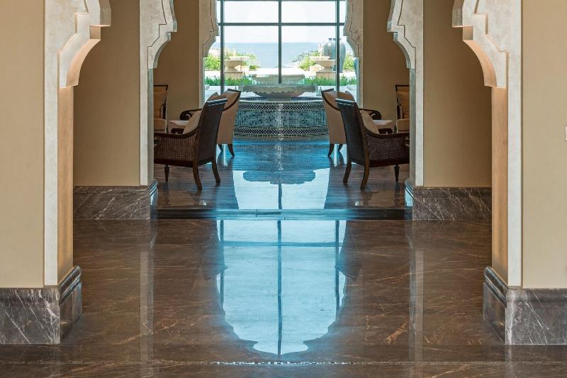 Ajman Saray, A Luxury Collection Resort - Lobi