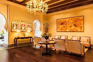 Ajman Saray, A Luxury Collection Resort fotoÄŸrafÄ±